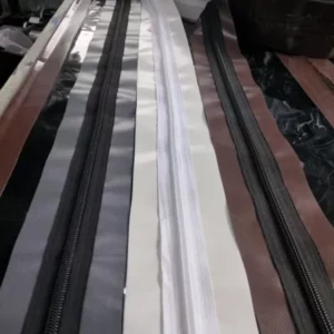 Молния для мягких окон, м п