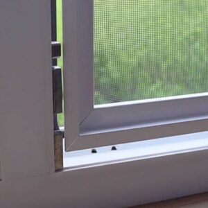 Вставная сетка