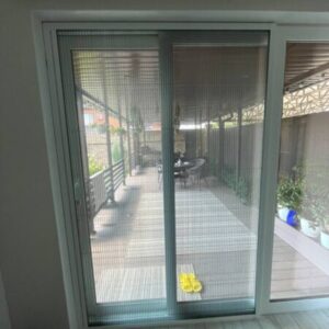 Москитная система Pro 40