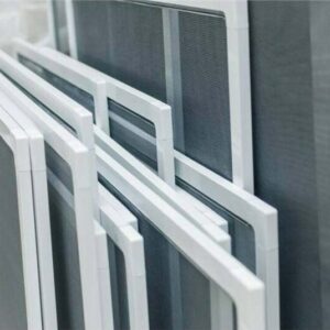 Рамочная сетка