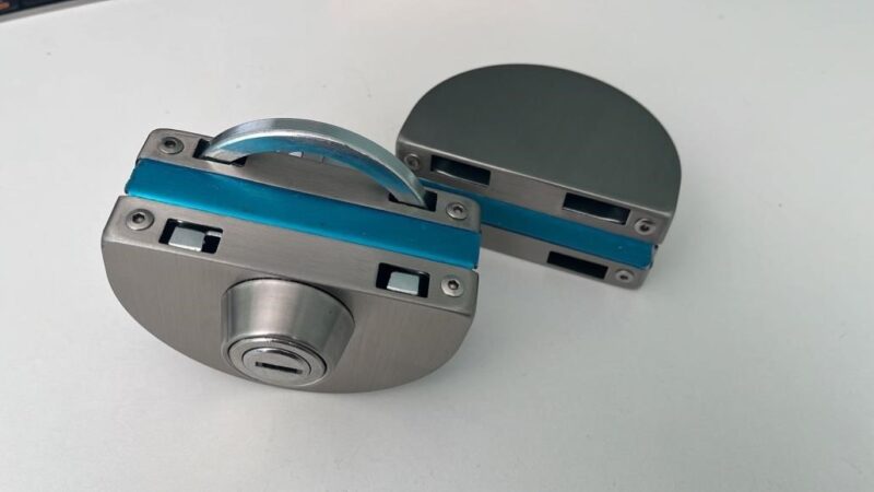 Безрамное остекление