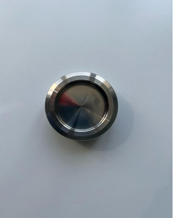 Безрамное остекление