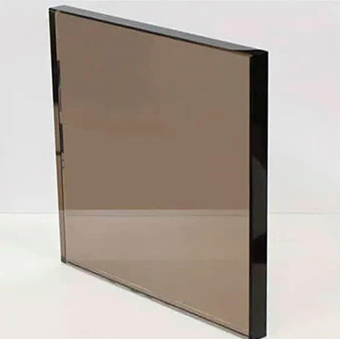 Безрамное остекление