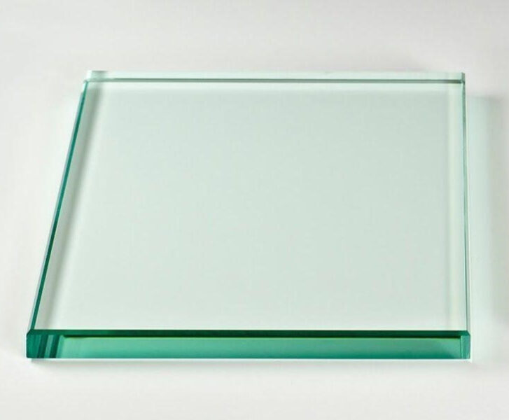 Безрамное остекление