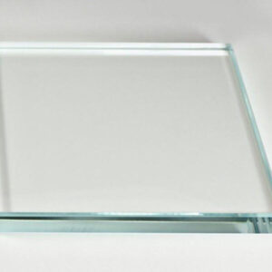 Просветлённое стекло