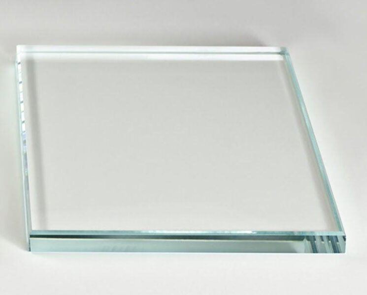 Безрамное остекление